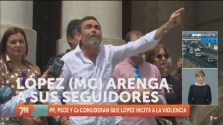 Lunes, 17 de junio I