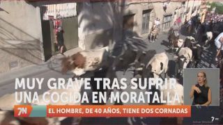 Lunes, 18 de julio I