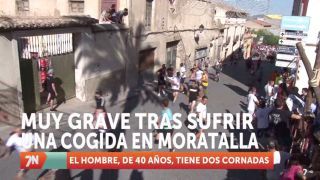 Lunes, 18 de julio II