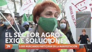 Lunes, 21 de marzo I