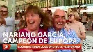 Lunes, 22 de agosto II