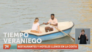 Lunes, 23 de mayo II