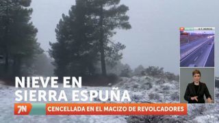 Lunes, 24 de enero I