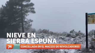 Lunes, 24 de enero II