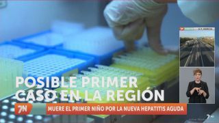 Lunes, 25 de abril I