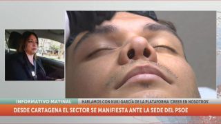 Lunes, 25 de abril II