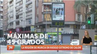 Lunes, 25 de julio I