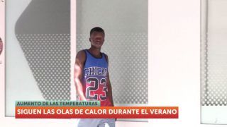 Lunes, 25 de julio II