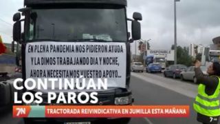 Lunes, 28 de marzo II