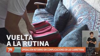 Lunes, 29 de agosto I