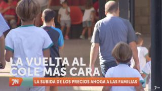 Lunes, 29 de agosto II