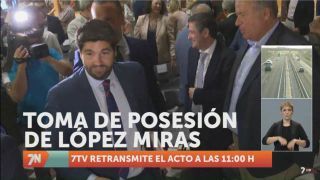 Lunes, 29 de julio I