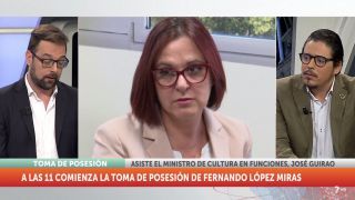 Lunes, 29 de julio II