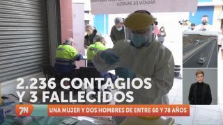 Lunes, 31 de enero I