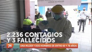 Lunes, 31 de enero II