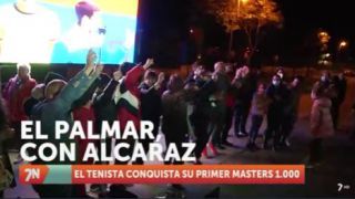 Lunes, 4 de abril II