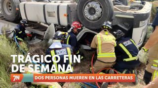 Lunes, 4 de julio II