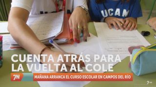 Lunes, 5 de septiembre II