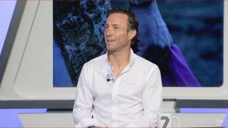 Lunes, 6 de junio II