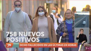 Lunes, 7 de febrero I