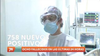 Lunes, 7 de febrero II