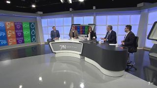 Lunes, 8 de abril II