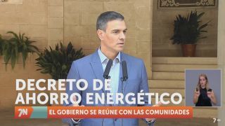 Lunes, 8 de agosto I