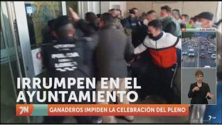 Martes, 1 de febrero I
