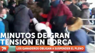 Martes, 1 de febrero II