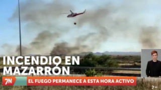 Martes, 12 de julio II