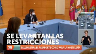 Martes, 15 de febrero I