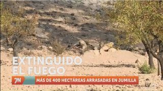 Martes, 16 de agosto II