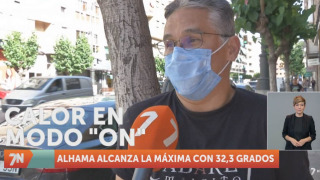 Martes, 17 de mayo I