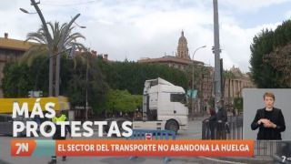 Martes, 22 de marzo I