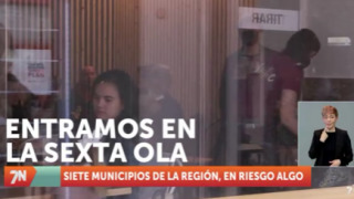 Martes, 23 de noviembre I