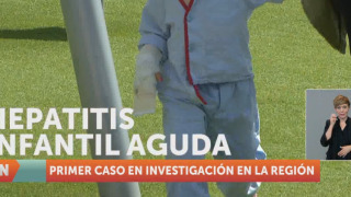 Martes, 24 de mayo I