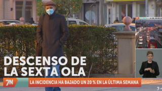 Martes, 25 de enero I