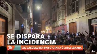 Martes, 26 de abril II