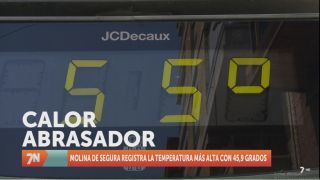 Martes, 26 de julio II