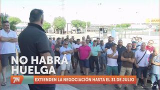 Martes, 28 de junio II