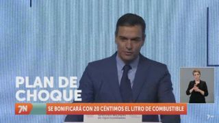 Martes, 29 de marzo I