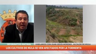 Martes, 3 de mayo II