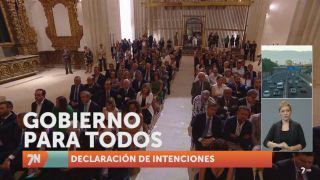Martes, 30 de julio I