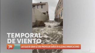 Martes, 5 de abril I