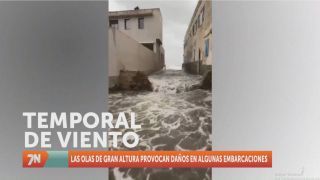 Martes, 5 de abril II