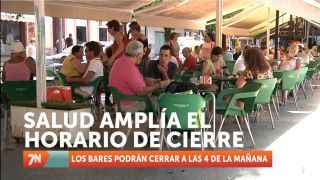 Martes, 5 de octubre II