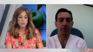 Martes, 7 de junio II