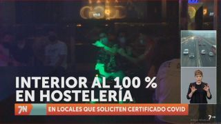 Martes, 8 de febrero I