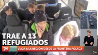 Martes, 8 de marzo I