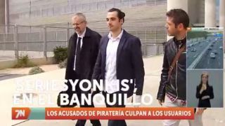 Martes, 9 de abril I
